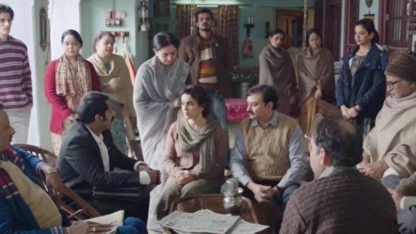 এক অন্য মাত্রার ছবি ‘‌পাগলায়েত’‌ দর্শকদের উপহার দিলেন পরিচালক উমেশ বিস্ত