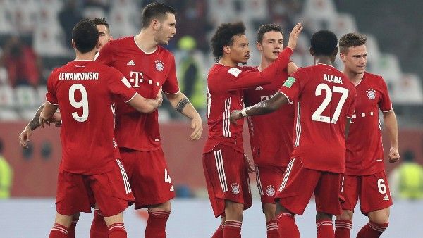 মেইনজের কাছে হেরে বুন্দেসলিগা খেতাব জয় হাতছাড়া বায়ার্নের, আশা ক্ষীণ