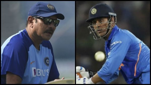 শাস্ত্রী-ধোনির ব্যক্তিত্বের সমঝোতা নিয়ে চিন্তিত গাভাসকর, প্রত্যাবর্তনে আপ্লুত অশ্বিন