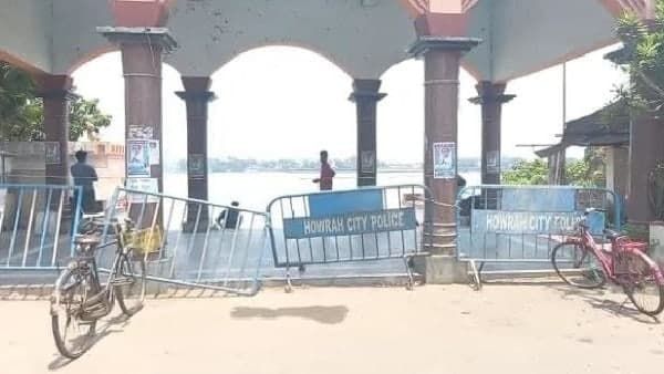 দেহ ভেসে আসার আশঙ্কায় মালদহের গঙ্গায় চলছে নাকা তল্লাশি, নদী সংলগ্ন থানাগুলিকে সতর্ক থাকার নির্দেশ নবান্নের