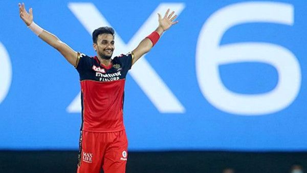 আইপিএলে প্রথমবার এই কীর্তি কোনও বোলারের! আজকের রাতটি মনে রাখবেন হর্ষল