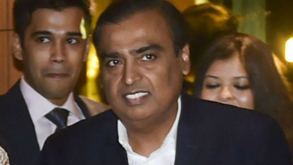 ২০২১ সালেও ভারতীয় কোটিপতিদের তালিকায় শীর্ষে মুকেশ আম্বানি, দ্বিগুণ হল সম্পত্তির পরিমাণ