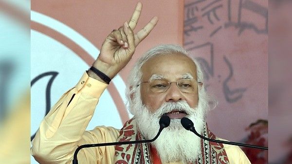 মনে করালেন মনমোহন সরকারের 'ভুল', ডিএমকে-কংগ্রেসের বিরুদ্ধে মোদীর হাতিয়ার জাল্লিকাট্টু