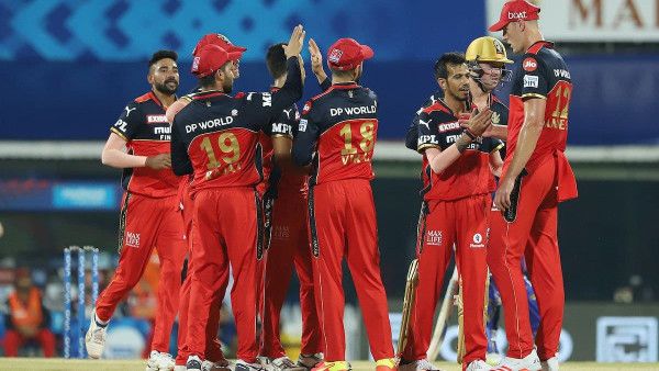 লিনের 'কামব্যাক'-এর পর হর্ষলের '৫', আইপিএলের প্রথম ম্যাচ জিততে বিরাটদের প্রয়োজন ১৬০