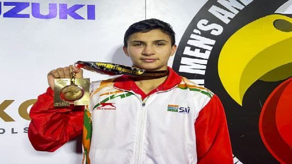 সাতে সাতের পর বিশ্ব যুব বক্সিংয়ে অষ্টম সোনার লক্ষ্যে ভারত, ইতিহাস গড়ে পদক তালিকারও শীর্ষে