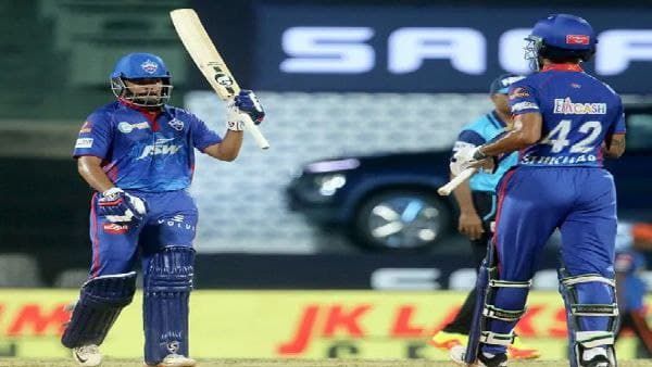 পৃথ্বীর অর্ধশতরানে সানরাইজার্সের বিরুদ্ধে লড়াকু রান তুলে স্পিন ত্রয়ীতে ভরসা দিল্লি ক্যাপিটালসের