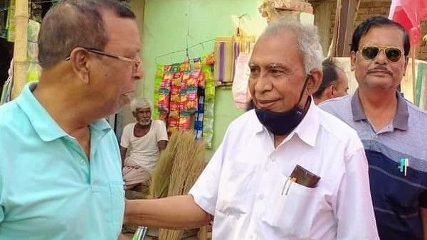 করোনা কাড়ল আরও এক প্রার্থীর প্রাণ, রেজাউলের পর হার মানলেন আরএসপির প্রদীপ