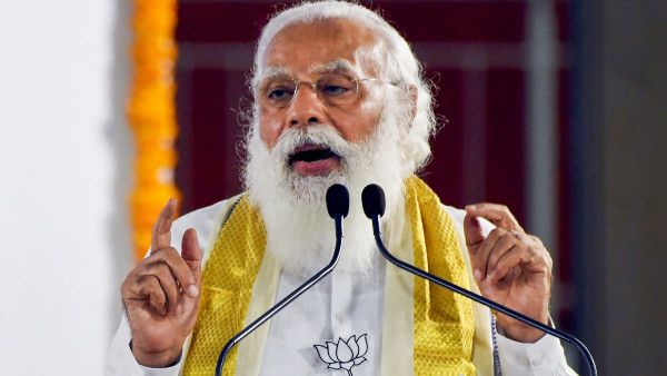 ব্র্যান্ড মোদীর উপর ভর করেই কি দক্ষিণী রাজ্যে পদ্ম ফোটাতে সক্ষম হবে বিজেপি?