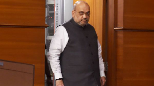 অমিত শাহের মন্ত্রকের তরফে রাজ্যে আজ সেন্ট্রাল টিম, 'ইয়াস' প্রসঙ্গ ফের খবরে