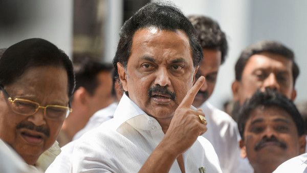 তামিলনাড়ু পুরনির্বাচনে ডিএমকে-কংগ্রেস জোটের জয়জয়কার, দূরবর্তী দ্বিতীয় এআইএডিএমকে-বিজেপি