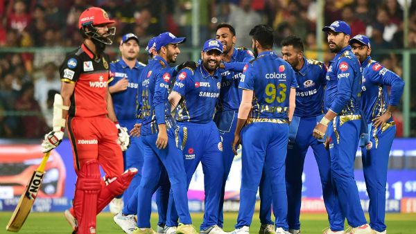 আইপিএলে মুম্বই-ব্যাঙ্গালোরের যুদ্ধে রান ও উইকেটে সেরা কারা? কী বলছে পরিসংখ্যান