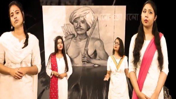 সোশ্যাল মিডিয়াতে ভাইরাল বাবুল-রুদ্রনীলের গান! সাম্প্রদায়িক হিংসা ছড়ানোর অভিযোগে কমিশনে তৃণমূল