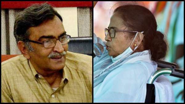 আধুনিক চিকিৎসা বিজ্ঞান তৃণমূল নেত্রীকে দুদিনেই হাঁটাতে পারত! কেন হুইল চেয়ারে মমতা, বললেন ডাক্তার সূর্যকান্ত