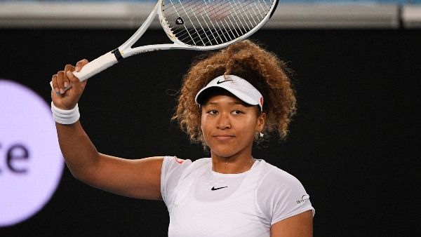 US Open : দ্বিতীয় রাউন্ডে ডিফেন্ডিং চ্যাম্পিয়ন ওসাকা, সিতসিপাসের কাছে মারের হার