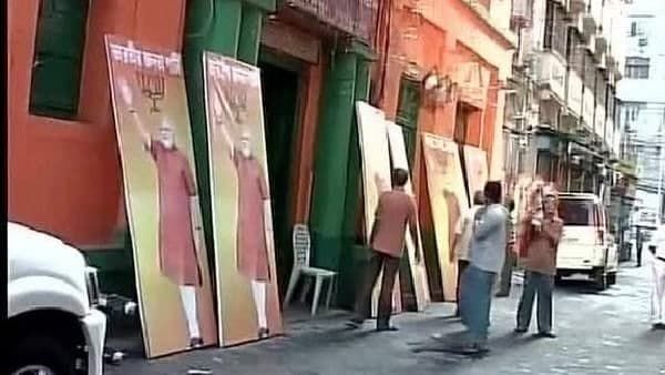 তৃণমূলের তিন বিধায়কের গ্রেফতারের পরেই আতঙ্কিত বিজেপি নেতারা! তড়িঘড়ি ফোন গেল লালবাজারে