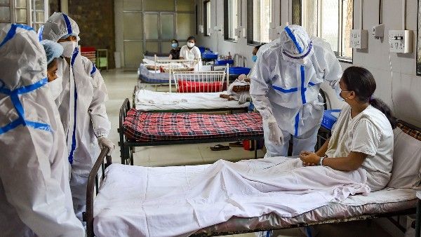 করোনার গ্রাসে এক রাতের মধ্যে খালি হল মায়ের কোল! মেরঠের যমজ ভাইয়ের জন্ম-মৃত্যুর ঘটনা হতবাক করছে