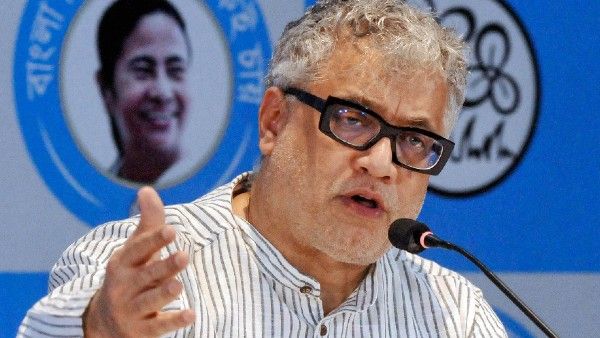 নির্বাচিত হয়েই দুই বিধায়ক ছাড়ছেন পদ, 'বিশ্ব রেকর্ড' করা বিজেপির অবস্থান নিয়ে কটাক্ষ ডেরেকের