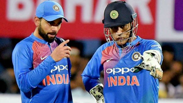 'যদি ধোনি বা পন্টিংকে বাংলাদেশের অধিনায়ক করা হয়...', হঠাৎ কেন এমন প্রসঙ্গ তুলে আনলেন প্রাক্তন পাক অধিনায়ক