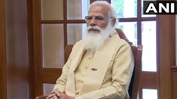 CBSE-র দ্বাদশ শ্রেণির পরীক্ষা বাতিল নিয়ে পড়ুয়াদের বার্তা প্রধানমন্ত্রীর, কী জানালেন মোদী