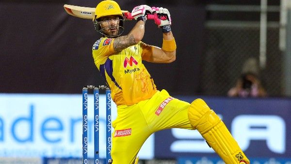 রাসেলের পর দু প্লেসি, একের পর এক চোট ও কনকাশনে ত্রস্ত পাকিস্তান সুপার লিগ ও ক্রিকেট