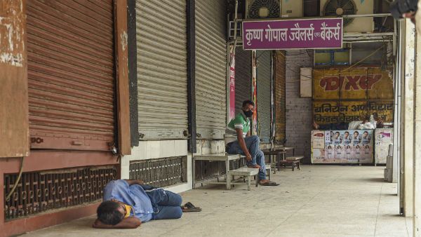 ৭ জুন পর্যন্ত বাড়ল হরিয়ানায় লকডাউনের মেয়াদ, জোড়–বিজোড় পদ্ধতিতে খোলা থাকবে দোকান