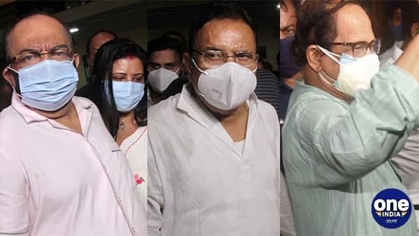 লার্জার বেঞ্চে গেল নারদ মামলার শুনানি, প্রভাবশালী তত্ব খাটাচ্ছে সিবিআই