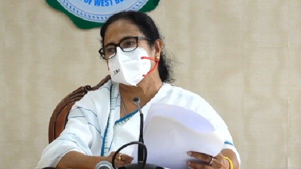 মুখ্যসচিব হিসাবে আলাপন বন্দ্যোপাধ্যায়ের উপরেই আস্থা মমতার! মেয়াদ বৃদ্ধি করতে কেন্দ্রকে চিঠি রাজ্যের