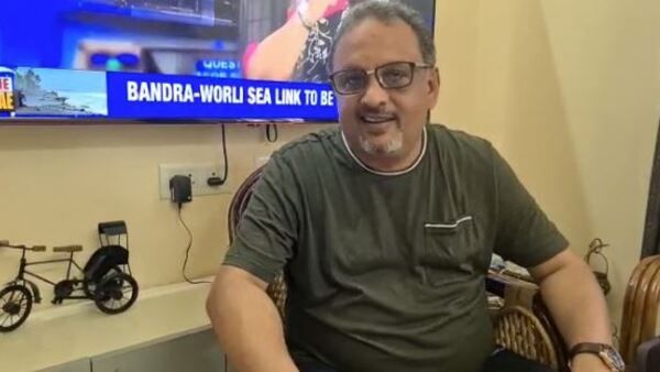 কেন শুভেন্দুকে গ্রেফতার নয়, নারদ মামলায় সিবিআই-এর গ্রেফতার নিয়ে প্রতিক্রিয়া ম্যাথু স্যামুয়েলের