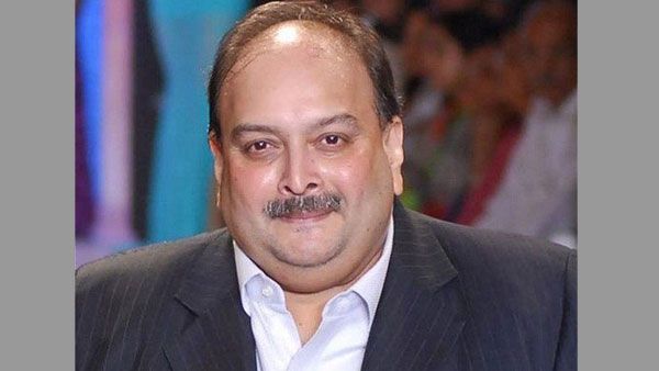 ভারত থেকে 'পলাতক' মেহুল চোকসি অ্যান্টিগাতেও নিখোঁজ, সন্দেহ কোনদিকে