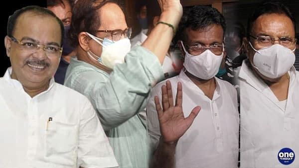 নারদ মামলায় চাঞ্চল্যকর মোড়! নাম বাদ দেওয়ার আবেদন নিয়ে সুপ্রিম কোর্টে রাজ্যের আইনমন্ত্রী