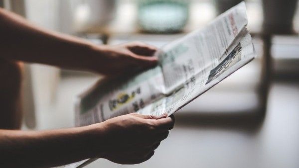 গুজরাতি সংবাদপত্রের পাতায় শ্রদ্ধা–শোকবার্তার বন্যা, সন্দেহ বাড়ছে সরকারের দেওয়া মৃতের তথ্য নিয়ে