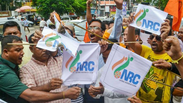 দুই বছর চুপ ছিল ওঁরা, এবার ফের সিএএ নিয়ে সরব উত্তর - পূর্বের রাজ্যগুলি