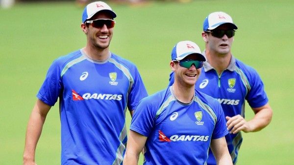 করোনা যুদ্ধে ভারতের পাশে অস্ট্রেলিয়া, ইউনিসেফের উদ্যোগে সামিল কামিন্স থেকে স্মিথ