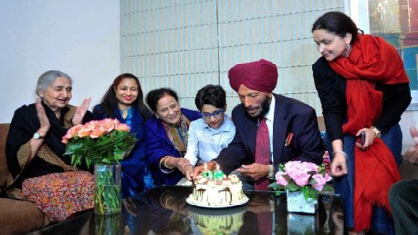 করোনা প্রাণ কাড়ল মিলখা সিংয়ের স্ত্রী নির্মল কৌরের