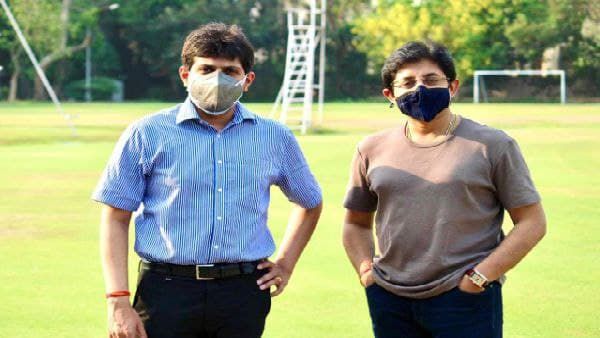 সাইক্লোন ইয়াস থেকে রক্ষা করতে মাঠকর্মীদের জন্য মানবিক পদক্ষেপ সিএবি-র