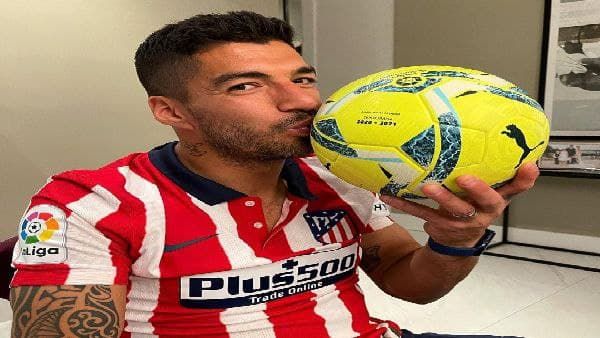 দলবদলের গুঞ্জনের মধ্যে সিদ্ধান্ত নিয়েই ফেললেন গোলমেশিন সুয়ারেজ