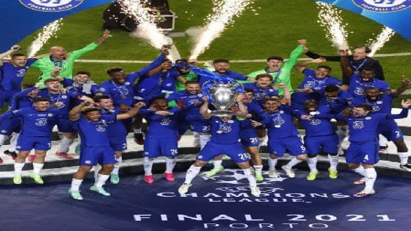 উয়েফা চ্যাম্পিয়ন্স লিগের গ্রুপবিন্যাসে মেসি-রোনাল্ডো দ্বৈরথের সম্ভাবনা