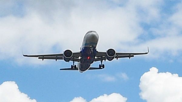 ‌মুম্বই থেকে দুবাই বিমান পাড়ি দিল একজন যাত্রী নিয়ে!‌ খবর পড়ে অবাক হবেন আপনিও