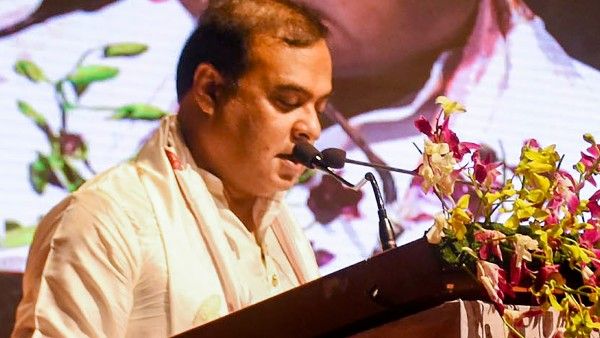 এনআরসি ইস্যু অসমের 'হিমন্ত আমলে' কোনদিকে যাবে! শপথ পাঠের পরই বিজেপির মুখ্যমন্ত্রী খুললেন মুখ