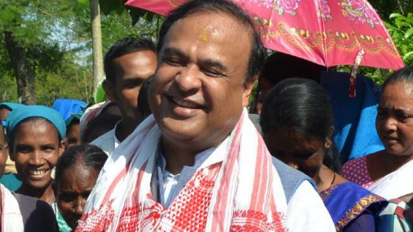 জল্পনার অবসান! মুখ্যমন্ত্রীত্বের দৌড়ে সর্বানন্দকে পিছনে ফেলে পদ্মশিবিরের পছন্দ হিমন্ত বিশ্বশর্মাই