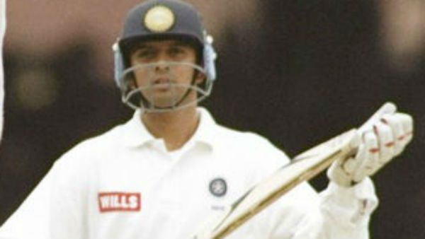 রাহুল দ্রাবিড়ের পর দ্বিতীয় ভারতীয় টেস্ট ক্রিকেটার হিসেবে এই নজির অর্জন করতে চলেছেন তারকা পেসার