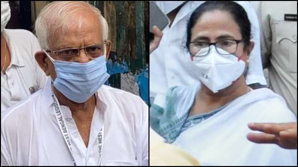 মমতা বন্দ্যোপাধ্যায়ের সবুজ সঙ্কেত পেতেই খড়দায় জনসংযোগ শুরু, জেতার ব্যাপারে আশাবাদী শোভনদেব