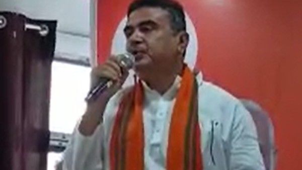 তিনি ২৩৫-এর দম্ভ দেখেছেন! এবারের বিধানসভায় তিন 'ইতিহাস' স্মরণ করতে গিয়ে মমতাকে কটাক্ষ শুভেন্দুর