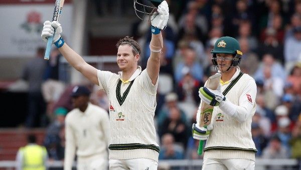 দুর্দান্ত স্মিথকেই অস্ট্রেলিয়ার অধিনায়ক হিসেবে দেখতে চান পেইন, পাখির চোখ অ্যাসেজ