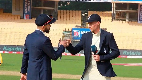 কোন পরিসংখ্যানে বিরাটকেও টপকে গেলেন রুট? পিছনে ফিঞ্চ-উইলিয়ামসন-মর্গ্যানও