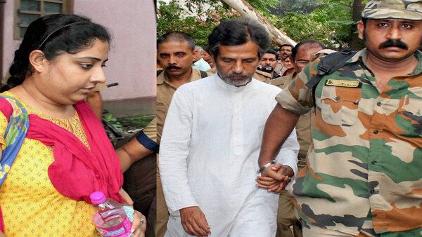 সারদা মামলায় হাইকোর্টে জামিন দেবযানীর, পশ্চিমবঙ্গের সব মামলা থেকে অব্যাহতি