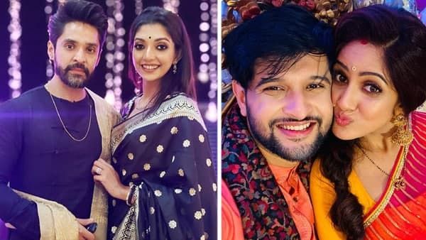 জামাইষষ্ঠী ২০২১: গৌরব-দেবলীনা থেকে নীল-তৃণার প্রথম ষষ্ঠী ঘিরে কী কী প্রস্তুতি চলছে