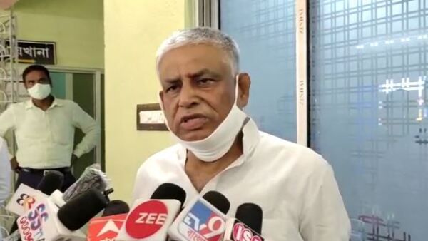 অধীর ডাহা মিথ্যাবাদী! আইএসএফ-এর সঙ্গে জোট নিয়ে সোনিয়া-রাহুলের অবস্থান জানালেন আব্দুল মান্নান