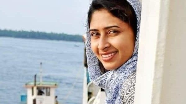 রাষ্ট্রদ্রোহিতা মামলায় কেরল হাইকোর্টের রক্ষাকবচ, স্বস্তিতে বিখ্যাত চিত্র পরিচালক আয়েশা সুলতানা