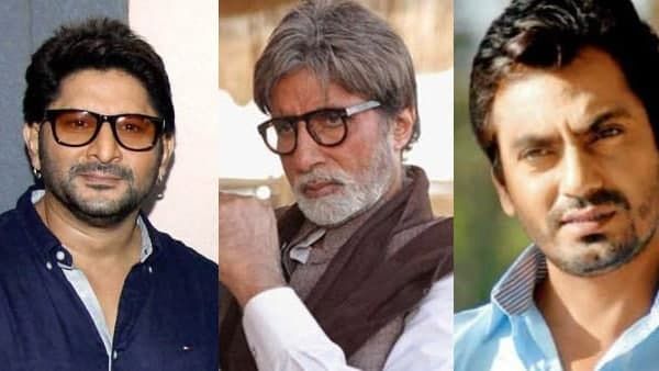 ওয়াচম্যান থেকে সেলসম্যান হিসাবে চাকরি করেছেন এঁরা! বলিউডে পা রাখার আগে সুপারস্টারদের পেশা একনজরে